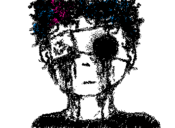 Rework of my second draw