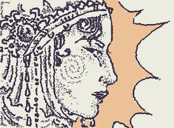 her majesty, the queen