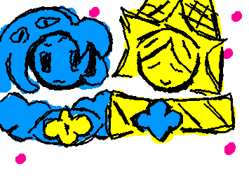 PURE VANILLA AND SHADOWMILK (the new beast yeast ep made me cry)