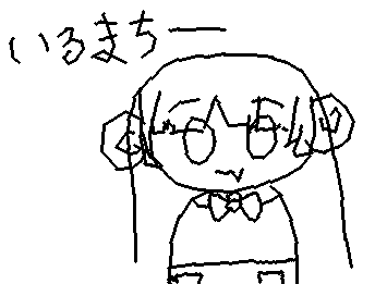 本当にごめんなさいーーーーーー!!!!(_ _)
色を塗る暇がなくて.....magmaの方で色塗りしてて.....
😓