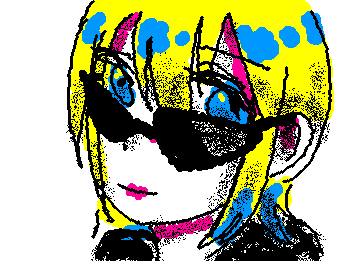 グラサン🕶️
