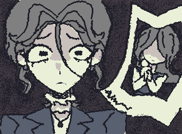 Alice Deross & Memory - Identity V