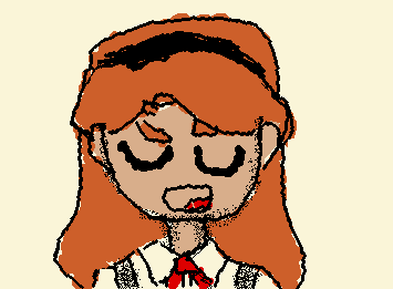 Ocean from ride the cyclon 🎢
Ocean del musical ride the cyclon