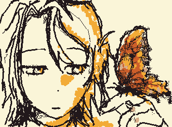 tranquility; more oc stuff...