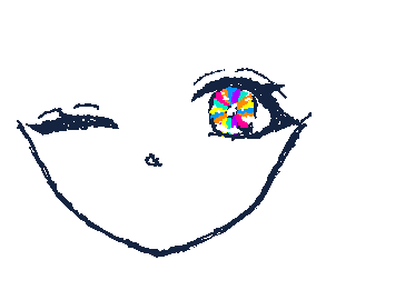 フォロワー様51達成ありがとうございます!!!この絵は描きかけなので、また完成形を投稿したいです!!!!!