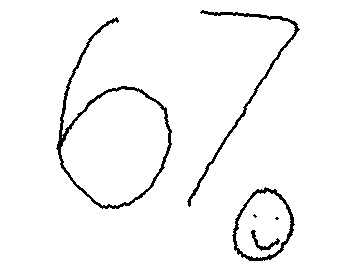 67