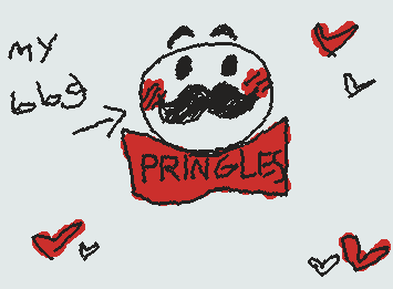 The pringles man my bbg 😛😛❤️❤️❤️❤️❤️❤️❤️