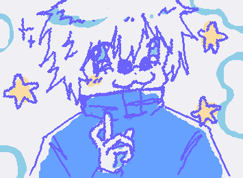 gojo wojo (*U*)