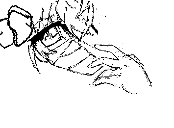 WIP: being meguca is suffering