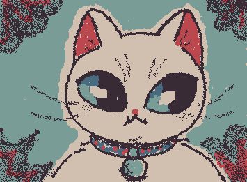 Oh, to be a chonky lady 💕✨