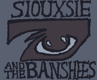 I 🖤 siouxie and the banshees