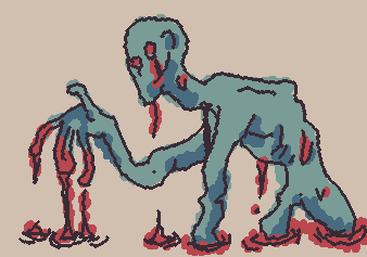 thérèse does not belong to you