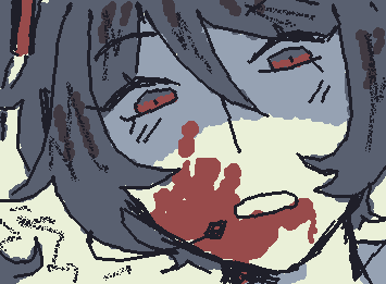 Euuguuehg binomi Miku doodle because I’m bored and I’ve been listening to maretu for the past hour (M-M-MARETU MENTIONED BOIIIIIIIIIIIIIII)