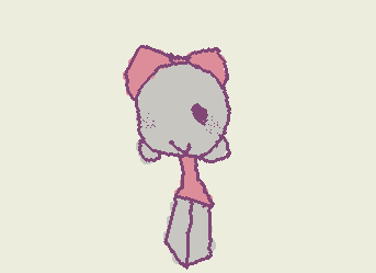 why my followers use a bow?it's bc Angelin(me) was creating then(yes he created,bc he can make souls) and for give them fellings he gave his bow rest on coments