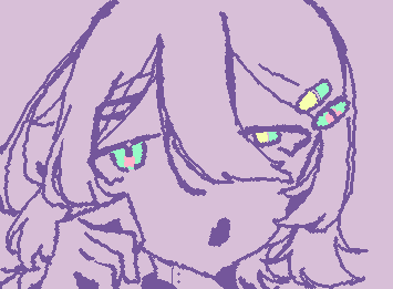 おなかがいてぇ