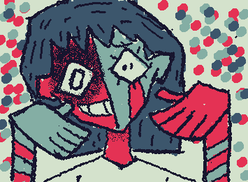 This one is alright isn’t great