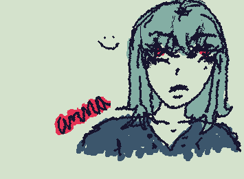 Hey! Sorry I haven’t been posting school has been hard on me lately well I love you all tysm for all the support and love! ♥️new oc btw🌹