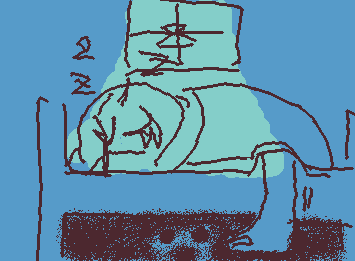 Good night. I will soon be reincarnated into another world called my futon, and will return in 8 hours still at level 1. By the way, this is Japan.