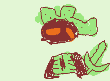 1x1x1x1 just chilling