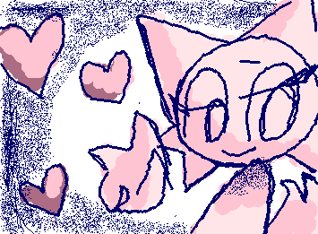 ぴーす✌️