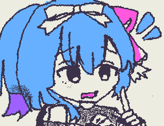 Oc drawing! (tried my best-😭)