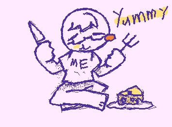 I love cheese♡