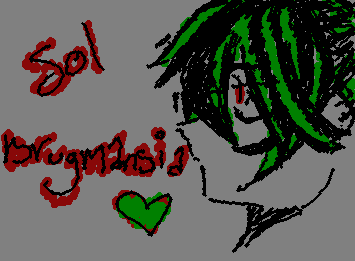 from the visual novel the kid at the back