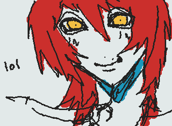 just a happy little guy