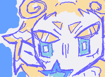 Back to Agony. Are y'all back in school? Cause I'm posting this in school. This is Chammy, and she hates school, but she's just a bebe ( 7 years old )