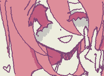 S T R A W B ! (OC) || sorry for inactivity, thank you all very much for the support ~ („ᵕᴗᵕ„)