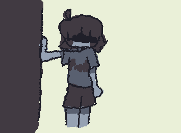 uh me cuz uh sugarfly cookie is getting a costume *smiles* uh yeah :)