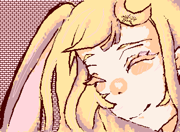 doomed yuri,cosmic Princess of Kaguya!