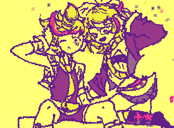 Rin And Lin <3 ALSO CHECK THE COMMENTS!!!