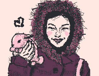 I'm sorry it's been a while since I last posted :( I was busy with school and stuff </3