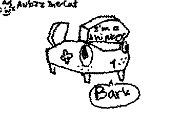 ‘ ‘ PEBBLES HAS HIS THINKING CAP!!! ‘ ‘ I have returned to this website *lowk disappears for 7 years again*