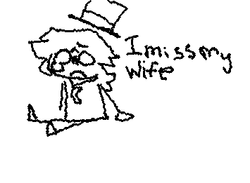 @Eli-draws Ringmaster Eli :)