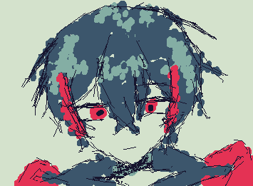 【からぴち】ゆあんくん描いてみた！