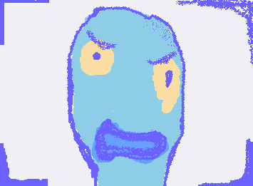 self portrait!!!