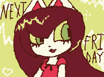 Magical meow meow woahhh...