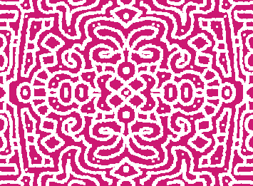 Zen doodle. :)