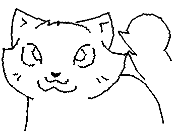 pounce de leon!! homestuck aha