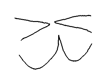 顔