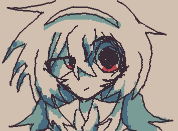 実はこういう絵柄大好きなんだ!