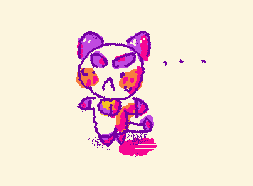 puppycat datz it none to say lol (my bro just made a diss and a diss song of my enemy of a ragebaited woman lol i lmao rn)