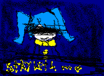 static Miku!!!(@almi_was_here) (request)  :3