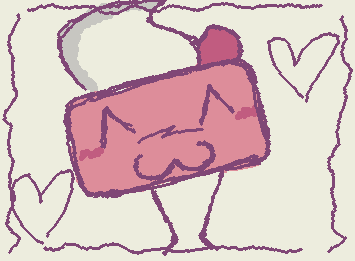 cake from bfdi!! also i’m taking 10 requests!! ><