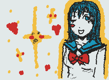 I CANT CAPTURE TERUHASHI BEAUTY! TERUSHASHIIIIIIIIIIII