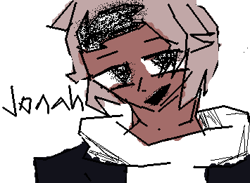 Jonah Marshall/jaquan marshmallow
from the hit show: Mandela Catalogue