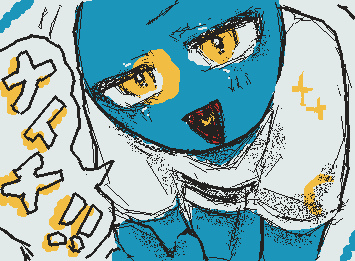 リク💞パラオですんすん