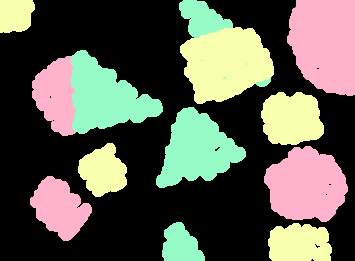 shapes
